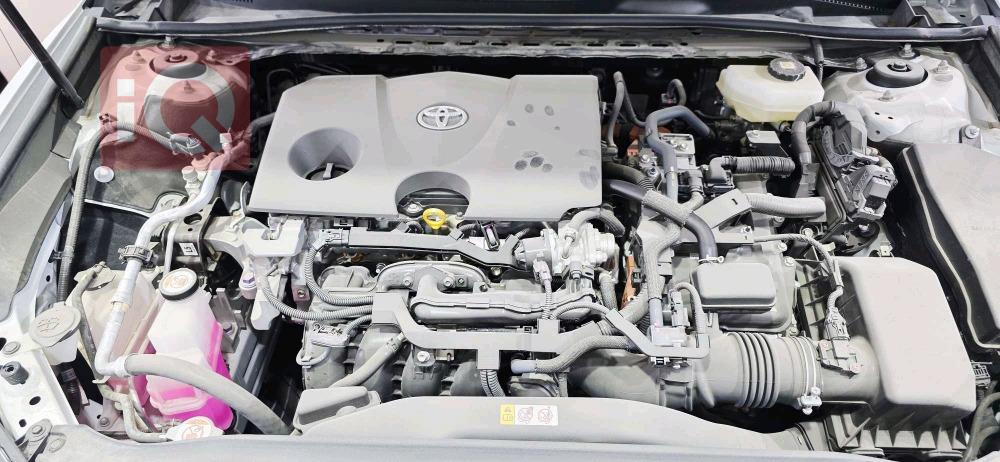 تويوتا كامري